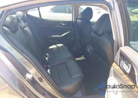 2016 Nissan Maxima 3.5 Platinum from USA, damaged, VIN 1N4AA6AP3GC387268